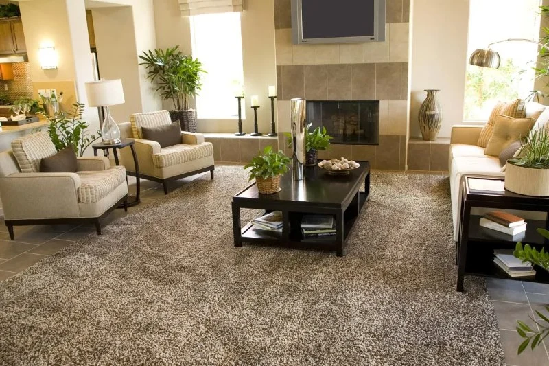 Choosing Carpet for Older Homes: What You Need to Know