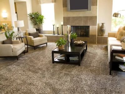 Choosing Carpet for Older Homes: What You Need to Know