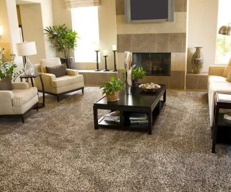 Choosing Carpet for Older Homes: What You Need to Know