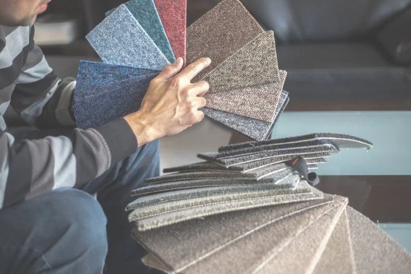 Carpet Brand Face-Off: Choosing the Right Carpet for Your Home