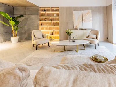 Top Carpet Choices for Luxury Homes: Best Brands & Buying Guide