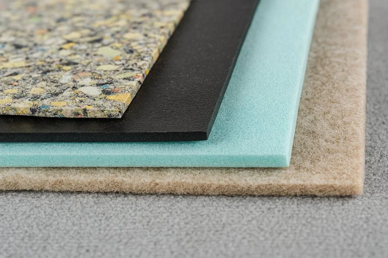 Why Carpet Padding Is Essential for Long-Lasting Floors