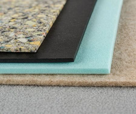 Why Carpet Padding Is Essential for Long-Lasting Floors
