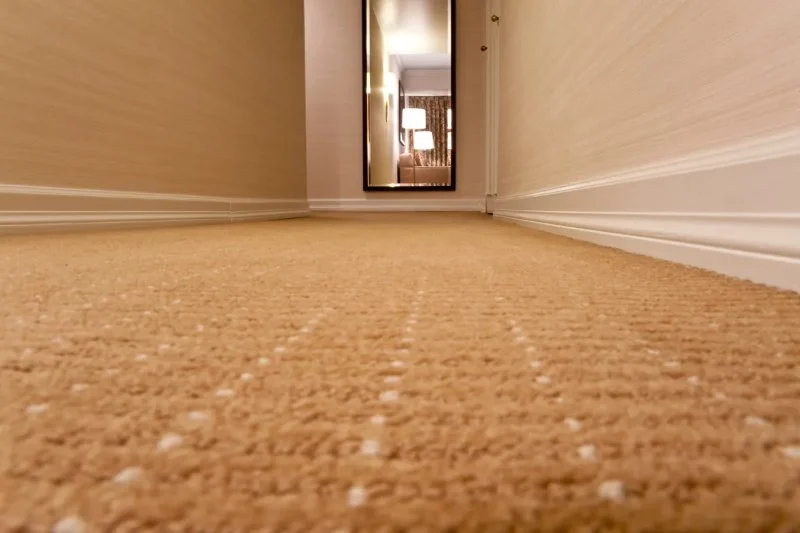 How to Match Your Carpet with Your Wall Color for Perfect Interior Design