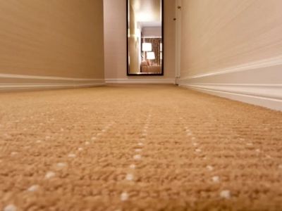 How to Match Your Carpet with Your Wall Color for Perfect Interior Design