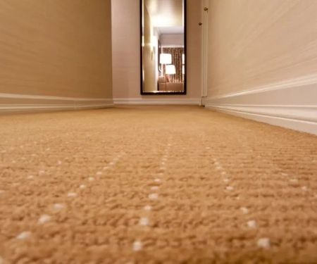 How to Match Your Carpet with Your Wall Color for Perfect Interior Design