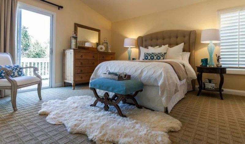 The Benefits of Neutral Carpet Colors in Home Design: Timeless Style & Practical Living