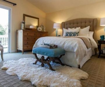 The Benefits of Neutral Carpet Colors in Home Design: Timeless Style & Practical Living