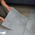 The Benefits of Carpet Tile for Easy Installation and Maintenance