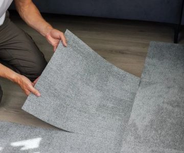 The Benefits of Carpet Tile for Easy Installation and Maintenance