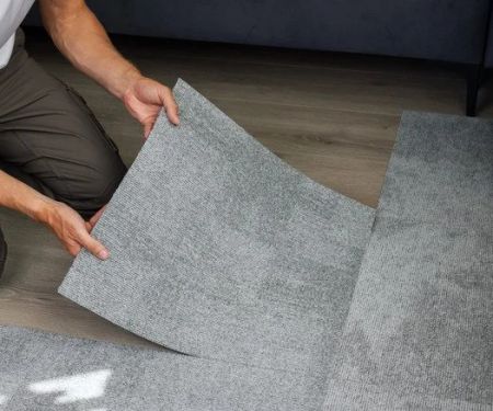 The Benefits of Carpet Tile for Easy Installation and Maintenance