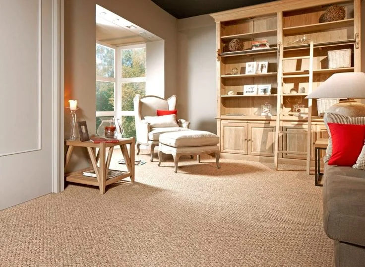 Best Carpet Ideas for Every Type of Home