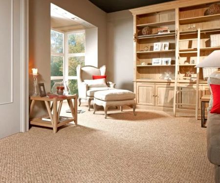 Best Carpet Ideas for Every Type of Home