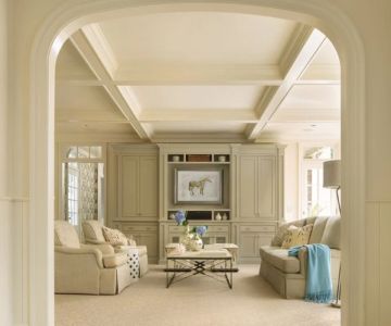 Interior Trends: How Carpets Are Styled in Luxury Homes