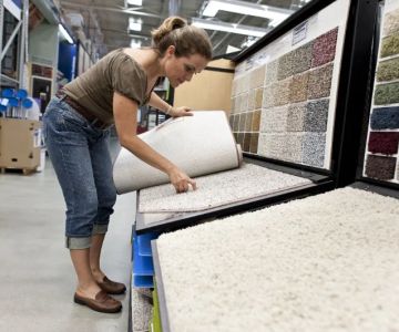 How to Save Money When Buying Carpet: Tips and Smart Shopping Strategies