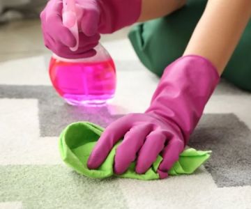 How to Make Your Carpet Last Longer with Proper Care and Maintenance Tips
