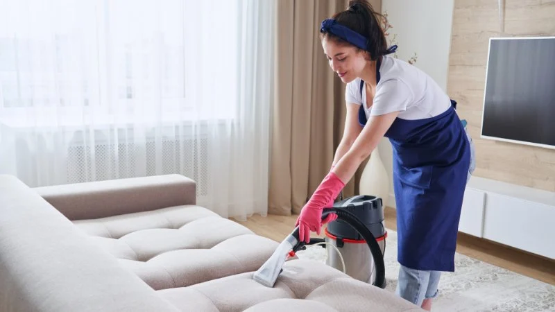Seasonal Carpet Care Checklist Every Homeowner Needs for a Cleaner Home