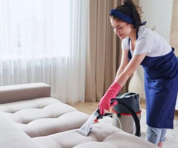 Seasonal Carpet Care Checklist Every Homeowner Needs for a Cleaner Home