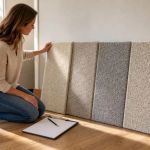 How to Test Carpet Samples at Home Before Buying
