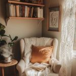 Carpet Ideas for Creating Cozy Reading Nooks That Feel Warm and Inviting