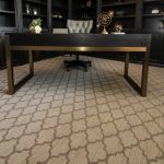 How to Find the Right Carpet for Your Home Office