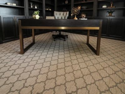 How to Find the Right Carpet for Your Home Office