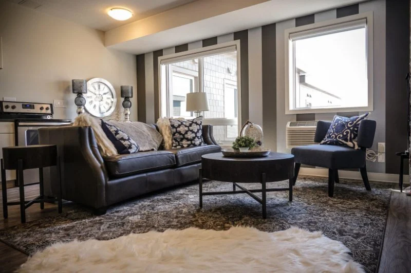 How to Use Carpet to Warm Up Cold Rooms