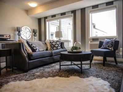 How to Use Carpet to Warm Up Cold Rooms