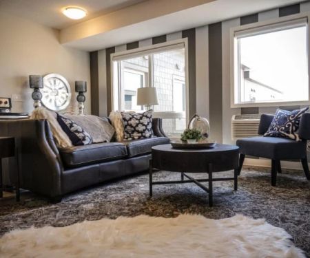 How to Use Carpet to Warm Up Cold Rooms
