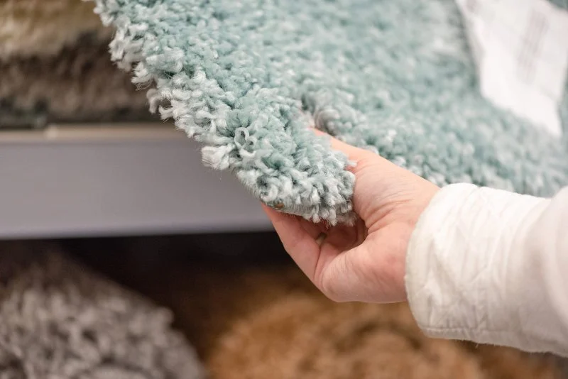 The Benefits of Organic Cotton and Wool Carpets for Your Home