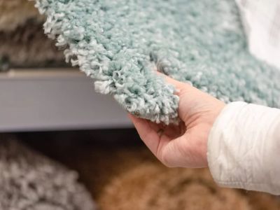 The Benefits of Organic Cotton and Wool Carpets for Your Home
