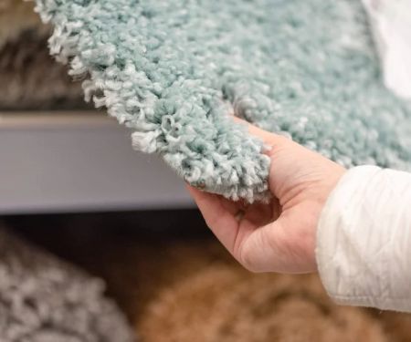 The Benefits of Organic Cotton and Wool Carpets for Your Home