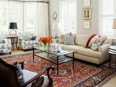 How to Match Your Carpet with Your Home’s Décor
