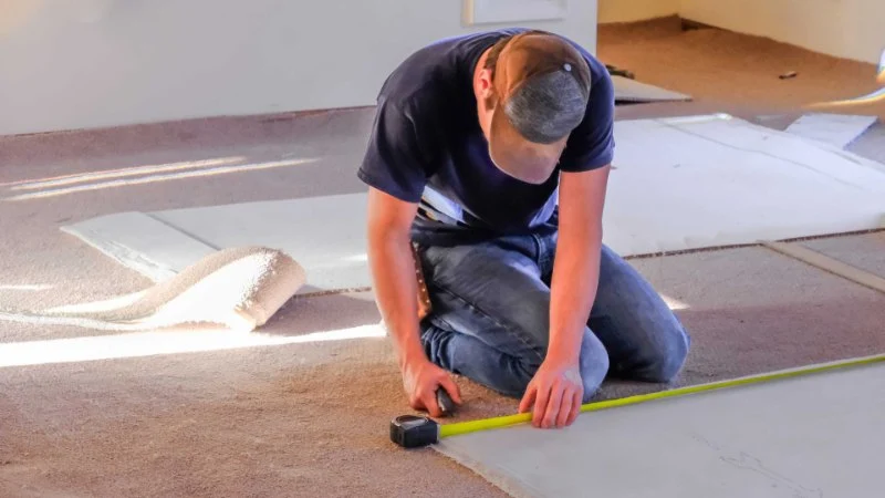 The Pros and Cons of Carpet in High Humidity Areas