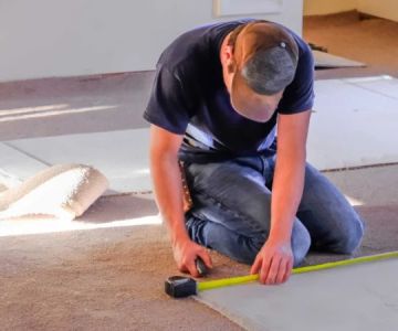 The Pros and Cons of Carpet in High Humidity Areas