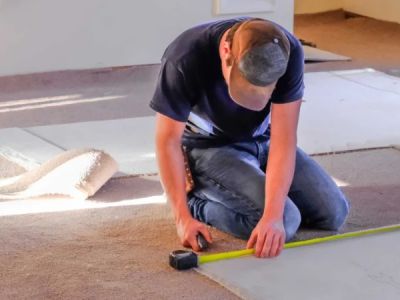 The Pros and Cons of Carpet in High Humidity Areas