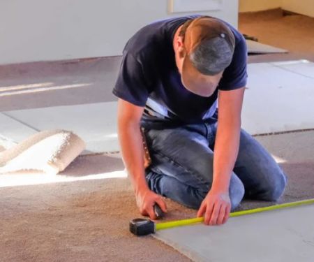 The Pros and Cons of Carpet in High Humidity Areas