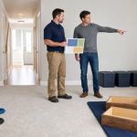 Furniture Prep for Carpet Installation: A Room-by-Room Checklist