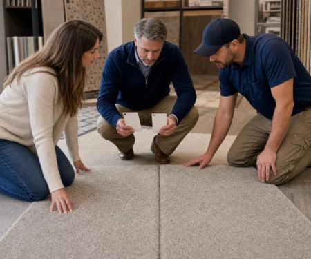 Carpet Dye Lot Guide: Keep Color Consistent