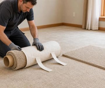 What to Do With Leftover Carpet After Installation