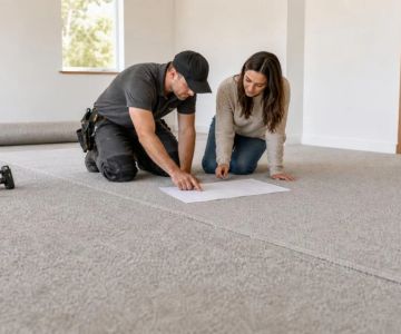 Carpet Seams: What to Ask Before Installation Day