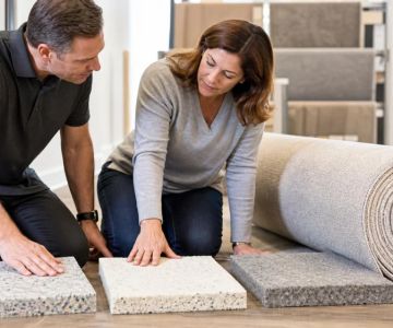 How to Choose Carpet Padding Without Guessing