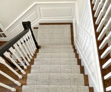 Trend Forecast: Carpet Styles That Will Dominate Next Year