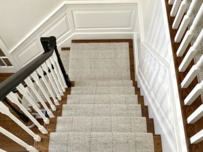 Trend Forecast: Carpet Styles That Will Dominate Next Year
