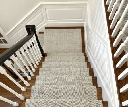 Trend Forecast: Carpet Styles That Will Dominate Next Year