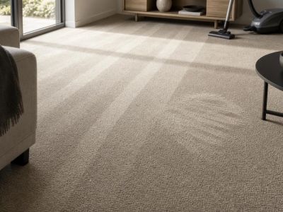 Why Carpet Looks Lighter or Darker From Different Angles