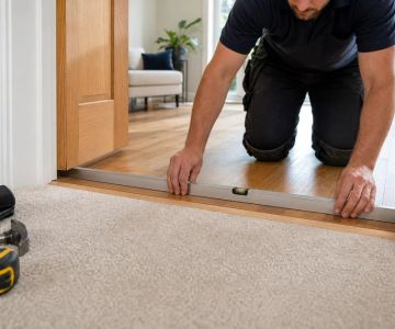 Carpet-to-Hard-Floor Transitions: What to Plan