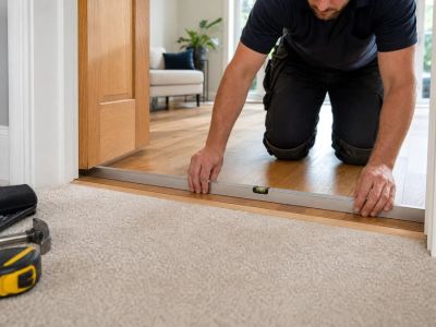 Carpet-to-Hard-Floor Transitions: What to Plan