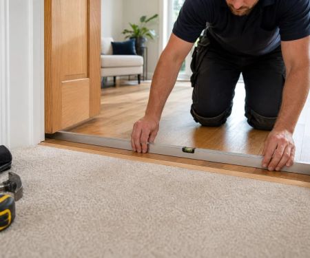 Carpet-to-Hard-Floor Transitions: What to Plan