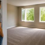 New Carpet Odour: Ventilate and Check Warning Signs